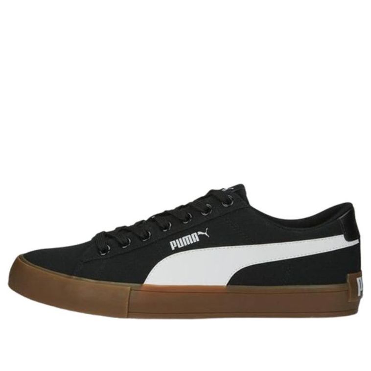 PUMA Bali Casual CV 'Black White Gum' 389383-02 | Parallel