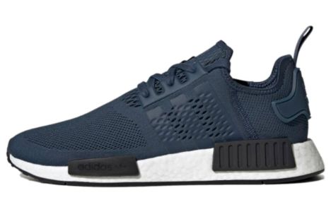 adidas NMD_R1 'Crew Navy' FY5983 sold by KicksCrew
