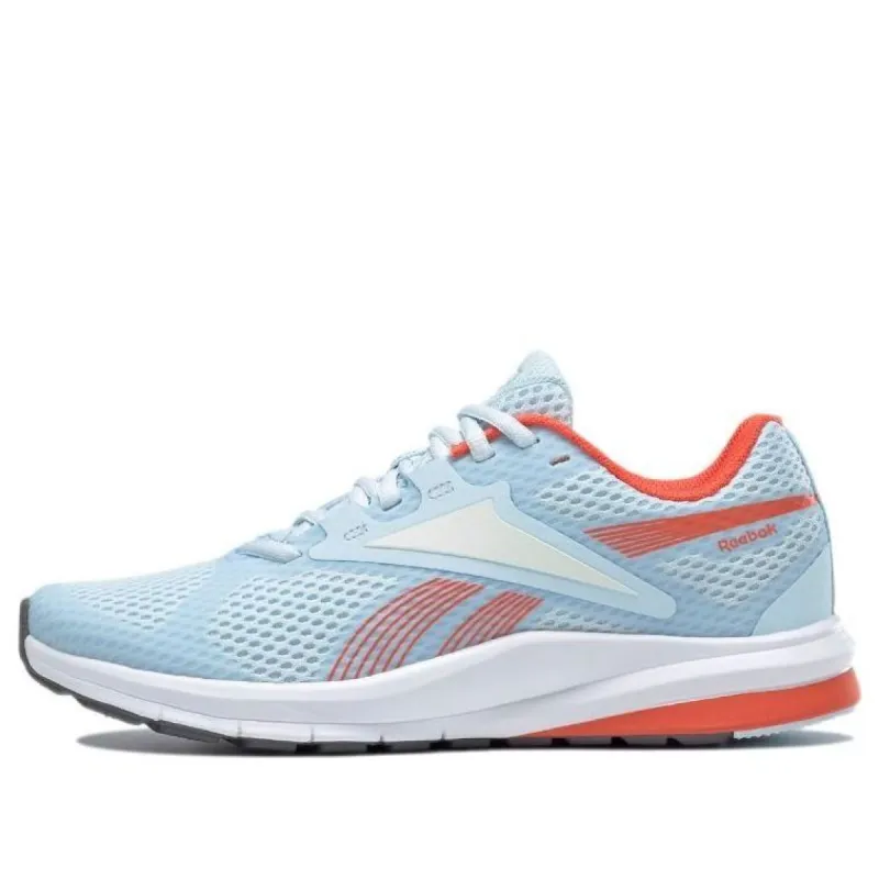 (WMNS) Reebok Endless Road 2 'Light Blue Orange' EH2662 sold by KicksCrew