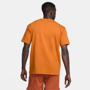 Nike ACG OG Logo T-Shirt 'Monarch' DQ1815-815 sold by KicksCrew