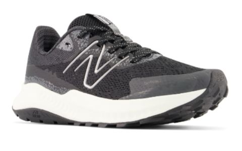 (WMNS) New Balance DynaSoft Nitrel v5 'Black Sea Salt' WTNTRTK5 sold by KicksCrew