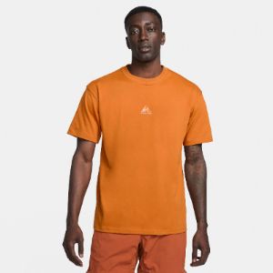Nike ACG OG Logo T-Shirt 'Monarch' DQ1815-815 sold by KicksCrew