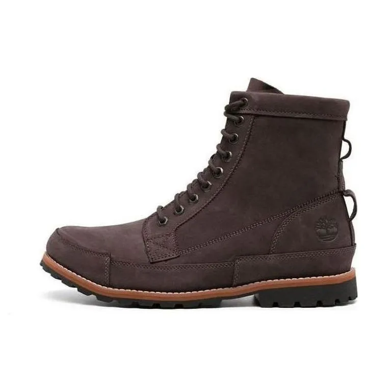 Timberland R Originals 6 Inch Boots 'Brown Nubuck' TB0A5XS5V131 sold by KicksCrew