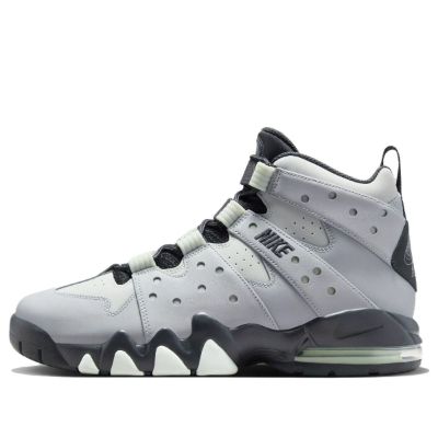 Nike Air Max CB '94 Surfaces in 'Dark Smoke Grey' FJ4180-001 sold by KicksCrew