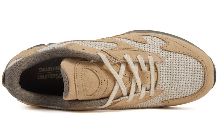 Mizuno BEAMS x Wave Rider Beta 'Mojave Desert' D1GD232801 sold by KicksCrew product image thumbnail 2