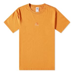 Nike ACG OG Logo T-Shirt 'Monarch' DQ1815-815 sold by KicksCrew
