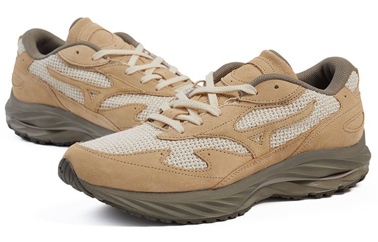 Mizuno BEAMS x Wave Rider Beta 'Mojave Desert' D1GD232801 sold by KicksCrew product image thumbnail 4