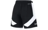 Li-Ning Way Of Wade Graphic Basketball Shorts 'Black White' AAPT051-14 sold by KicksCrew