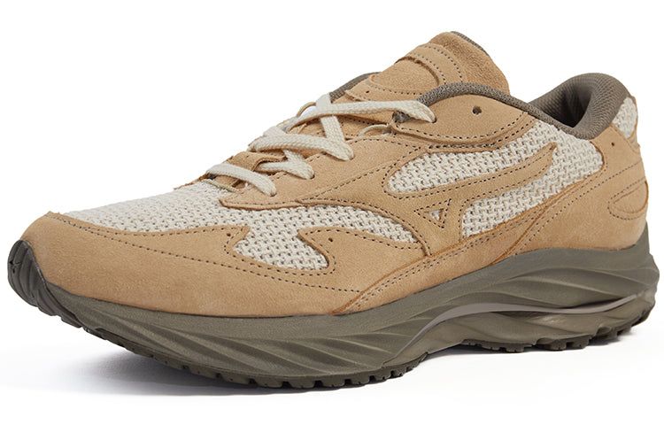 Mizuno BEAMS x Wave Rider Beta 'Mojave Desert' D1GD232801 sold by KicksCrew product image thumbnail 3