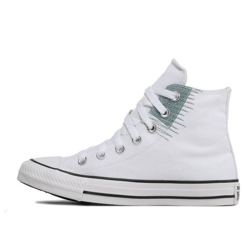Converse Chuck Taylor All Star Hi Stitched Patch 'White' A05031C sold by KicksCrew