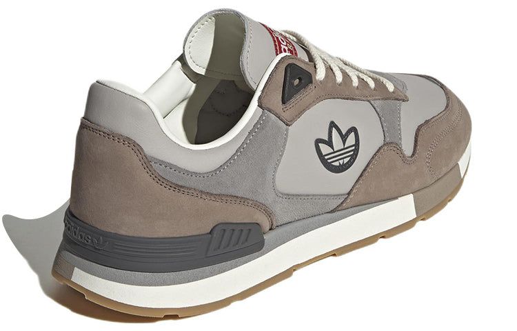 adidas Treziod 'Granite Chalky Brown' GY2343 sold by KicksCrew product image thumbnail 4