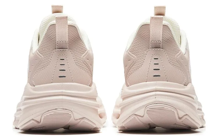 (WMNS) ANTA Energy Ring 'White Pink' 922345578-7 sold by KicksCrew product image thumbnail 4