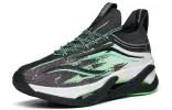 ANTA Keep Moving Pro Running Shoes 'Black Green' 112145596-6 sold by KicksCrew
