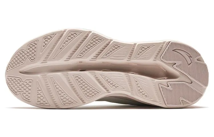 (WMNS) ANTA Energy Ring 'White Pink' 922345578-7 sold by KicksCrew product image thumbnail 5