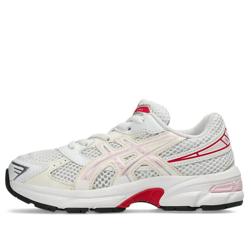 (PS) ASICS Gel-1130 'White Pink Salt' 1204A164-103 sold by KicksCrew