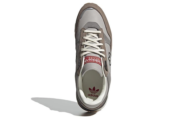 adidas Treziod 'Granite Chalky Brown' GY2343 sold by KicksCrew product image thumbnail 5