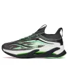 ANTA Keep Moving Pro Running Shoes 'Black Green' 112145596-6 sold by KicksCrew