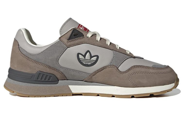 adidas Treziod 'Granite Chalky Brown' GY2343 sold by KicksCrew product image thumbnail 2
