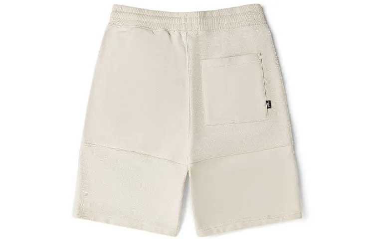 Vans Casual Cotton Shorts 'White' VN0A7PZ22N1 sold by KicksCrew product image thumbnail 2