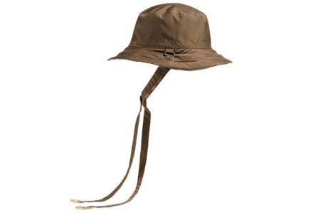Gucci Reversible Jacquard Bucket Hat 'Beige' 626917-4HK78-2565 sold by KicksCrew