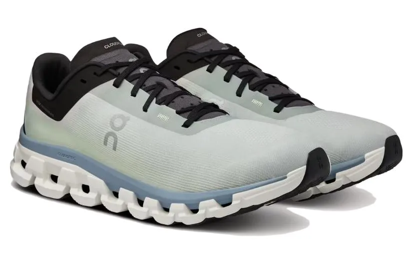 On Running Cloudflow 4 'Glacier Chambray' 3MD30101503 sold by KicksCrew product image thumbnail 2