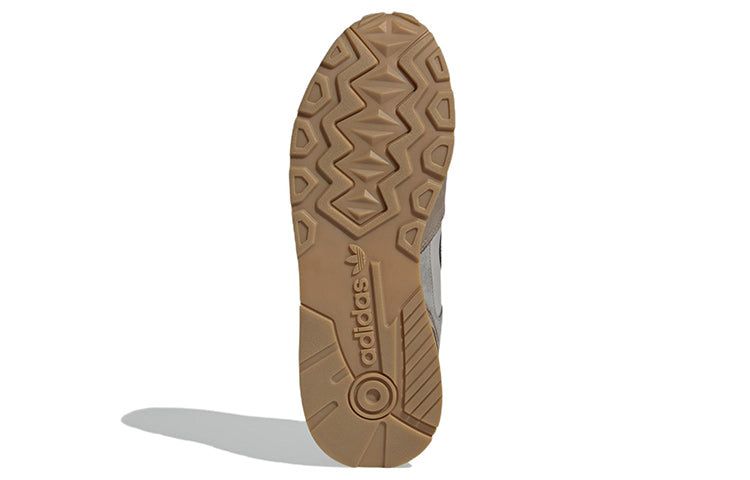 adidas Treziod 'Granite Chalky Brown' GY2343 sold by KicksCrew product image thumbnail 6