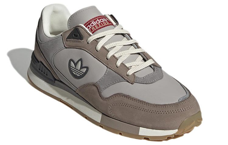 adidas Treziod 'Granite Chalky Brown' GY2343 sold by KicksCrew product image thumbnail 3