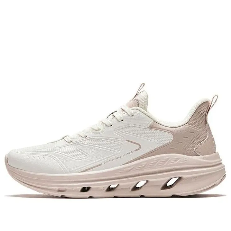 (WMNS) ANTA Energy Ring 'White Pink' 922345578-7 sold by KicksCrew