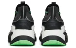 ANTA Keep Moving Pro Running Shoes 'Black Green' 112145596-6 sold by KicksCrew
