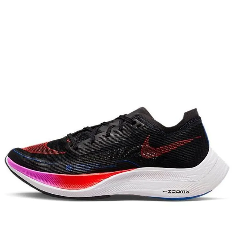 (WMNS) Nike ZoomX Vaporfly Next% 2 'Black Fuchsia Dream' CU4123-002 sold by KicksCrew