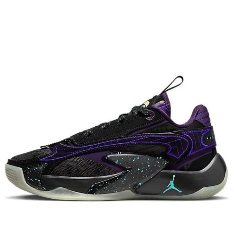 (GS) Air Jordan Luka 2 'Space Hunter' DZ3498-001 sold by KicksCrew