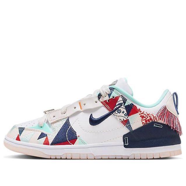 (WMNS) Nike Dunk Low Disrupt 2 'Native Patterns' FN8917-141 sold by KicksCrew