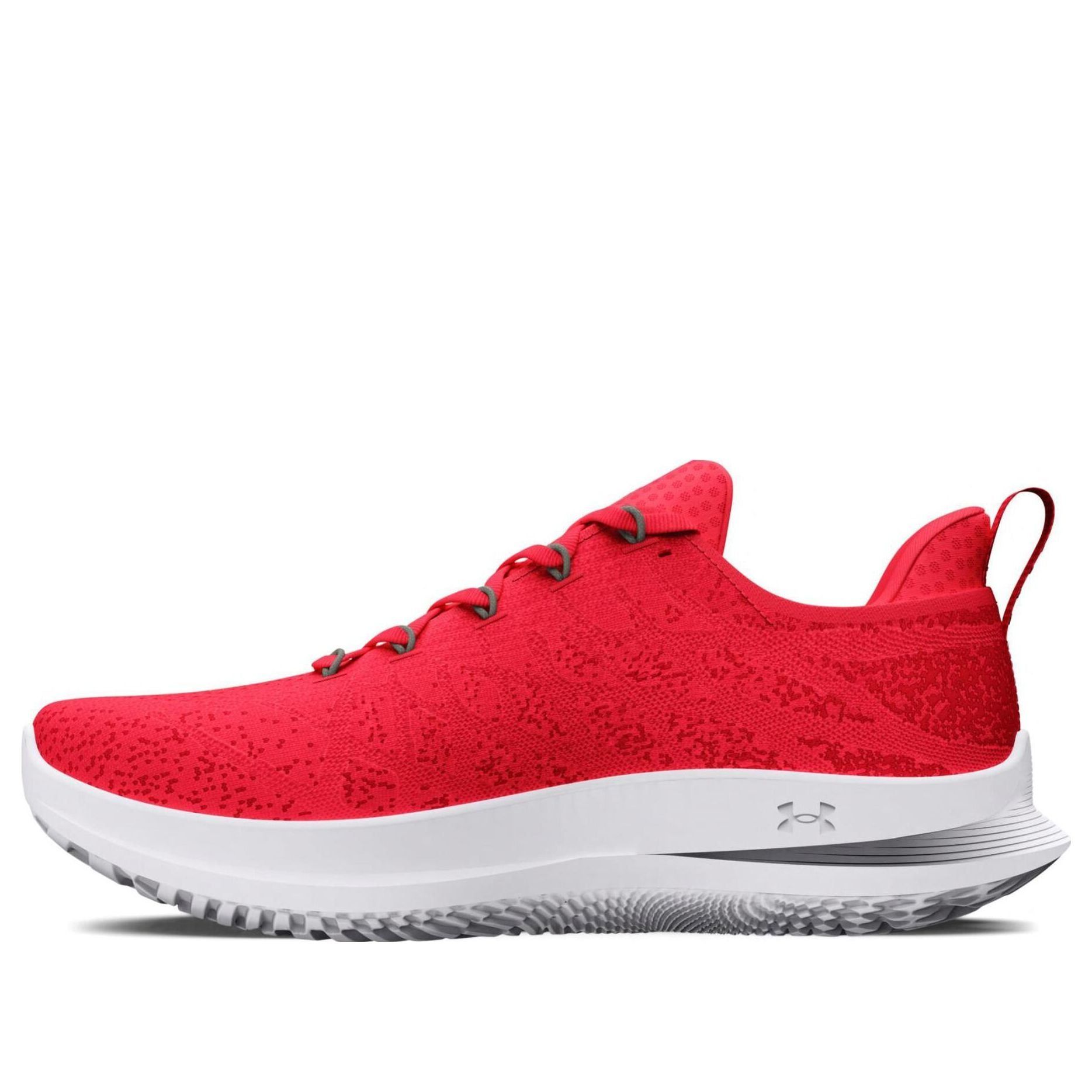 (WMNS) Under Armour Flow Velociti 3 'Beta Red' 3026124-602 sold by KicksCrew