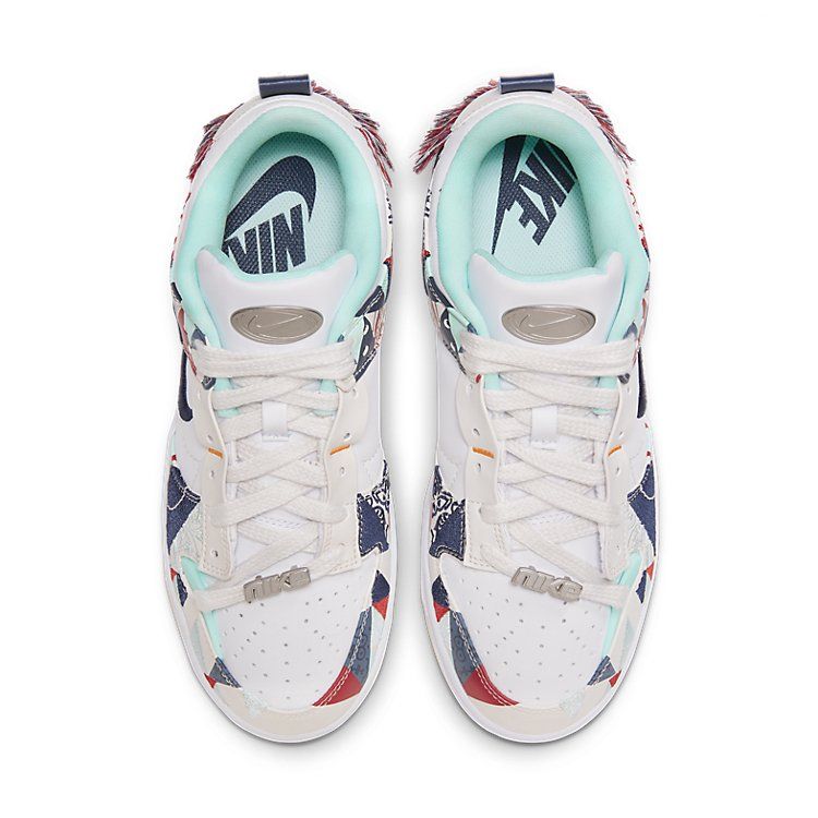 (WMNS) Nike Dunk Low Disrupt 2 'Native Patterns' FN8917-141 sold by KicksCrew product image thumbnail 3