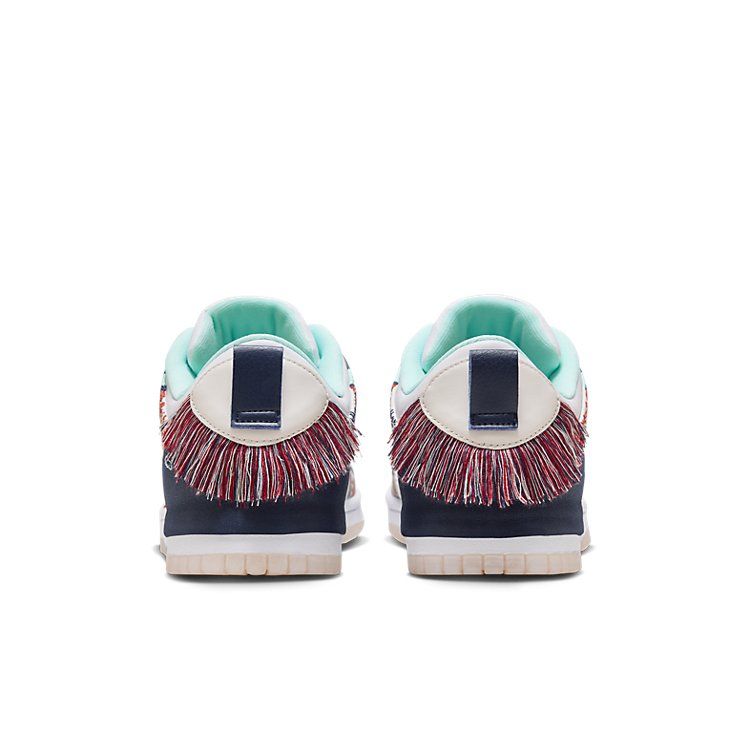 (WMNS) Nike Dunk Low Disrupt 2 'Native Patterns' FN8917-141 sold by KicksCrew product image thumbnail 4