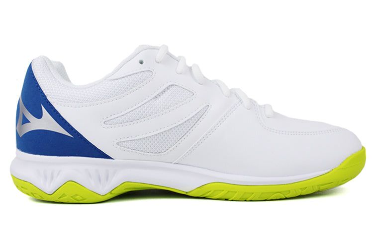 Mizuno Thunder Blade 2 'White' V1GA197005 sold by KicksCrew product image thumbnail 2