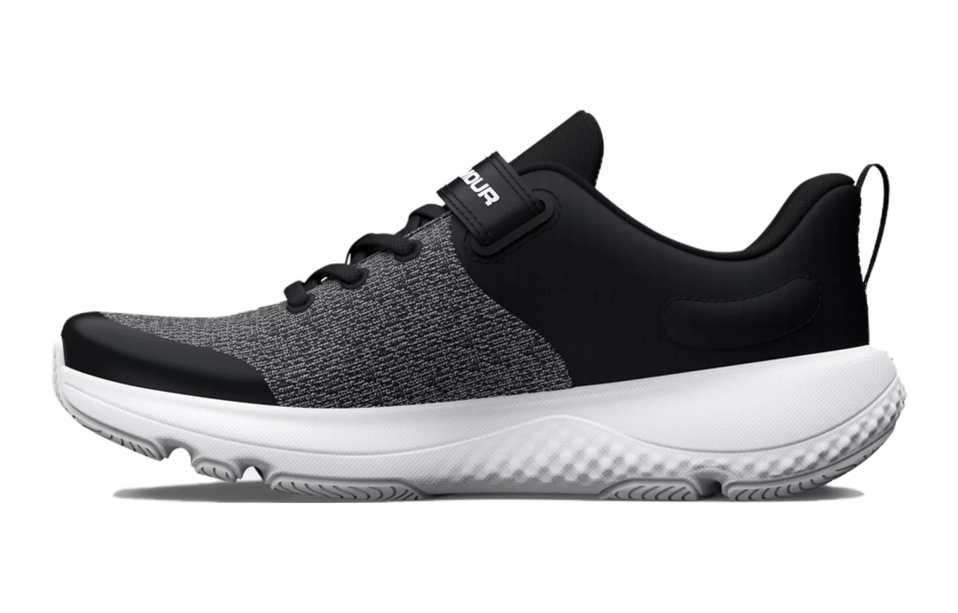 (PS) Under Armour Revitalize AC 'Black White' 3026710-001 sold by KicksCrew product image thumbnail 2