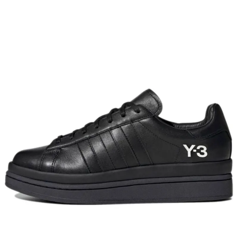 adidas Y-3 Hicho 'Black' GZ9147 sold by KicksCrew