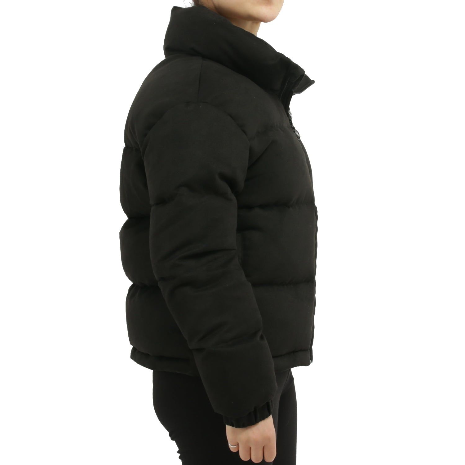 (WMNS) Puma 480 Style Down Jacket 'Black' 581612-01 sold by KicksCrew product image thumbnail 5
