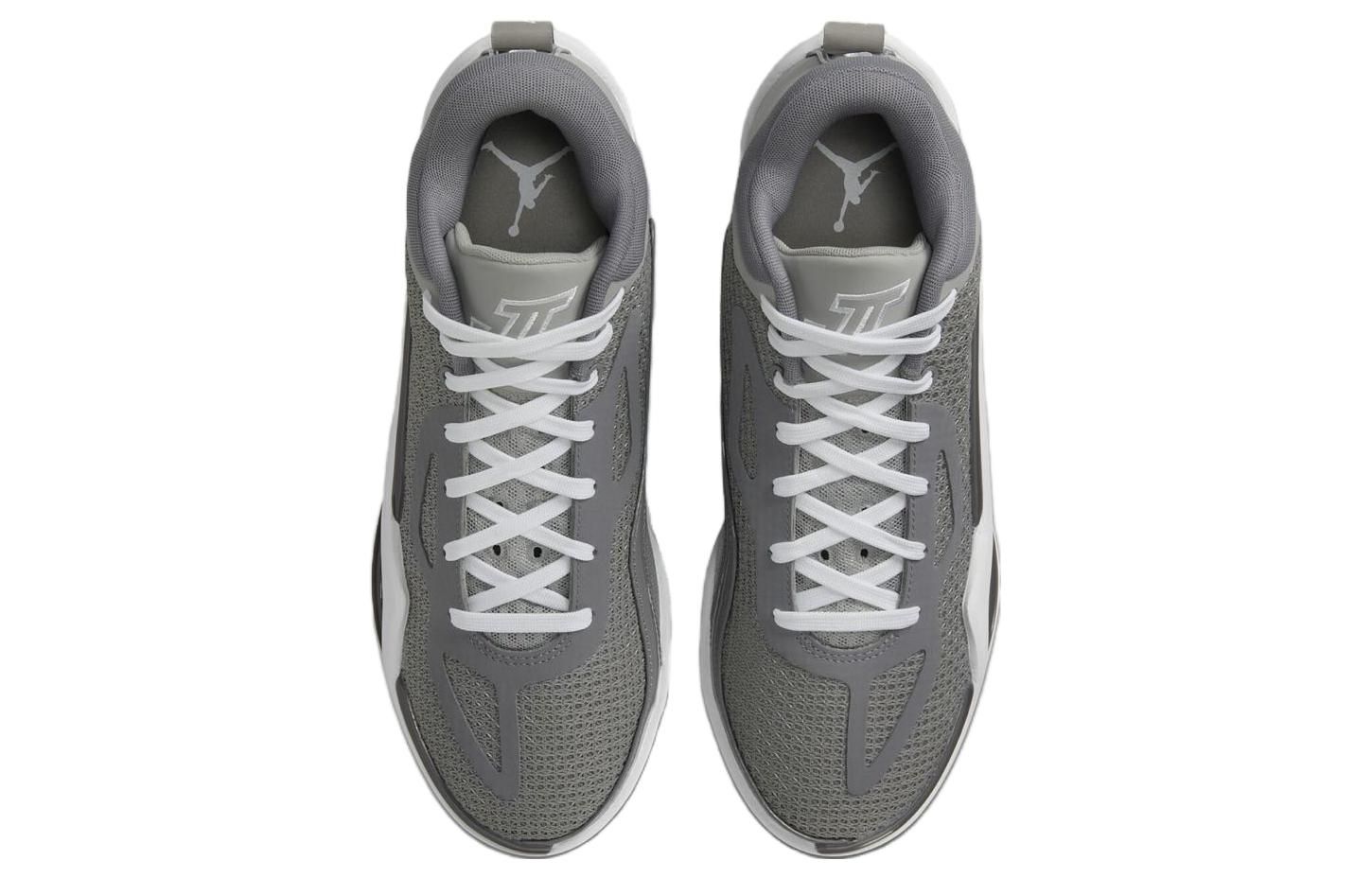 Air Jordan Tatum 1 PF 'Cool Grey' DZ3334-002 sold by KicksCrew product image thumbnail 4