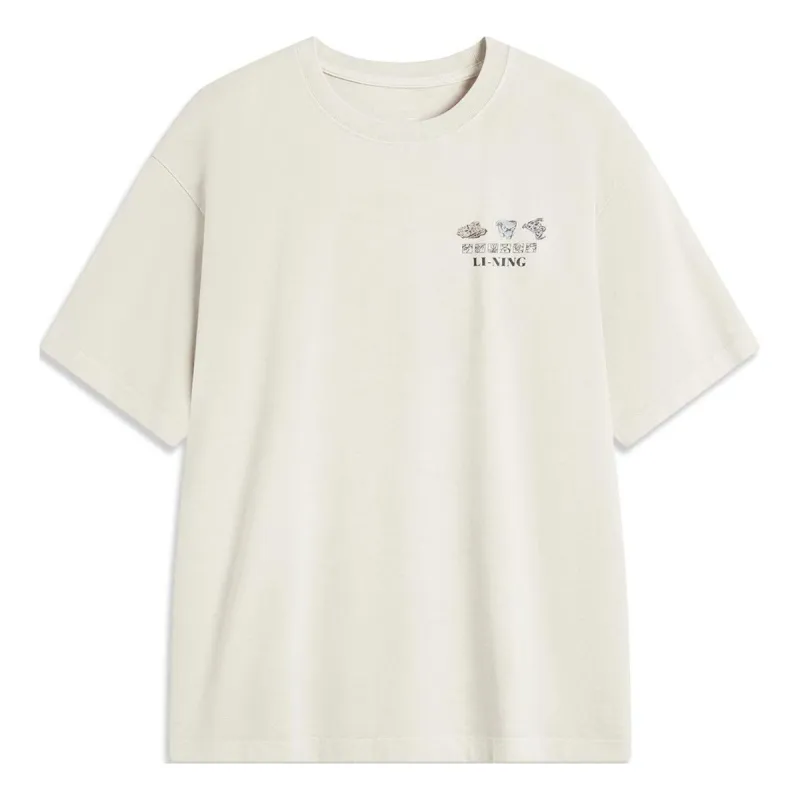 LiNing    T AHSUA29-1 sold by KicksCrew