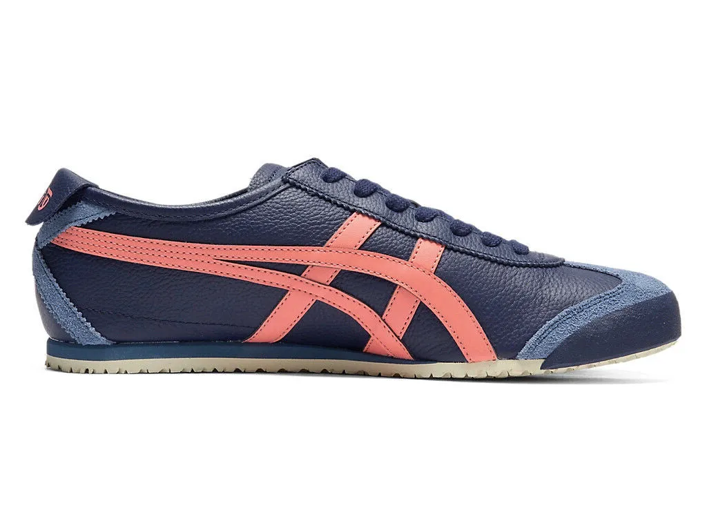 Onitsuka Tiger Mexico 66 'Navy Pink' 1183A201-409 sold by KicksCrew product image thumbnail 2