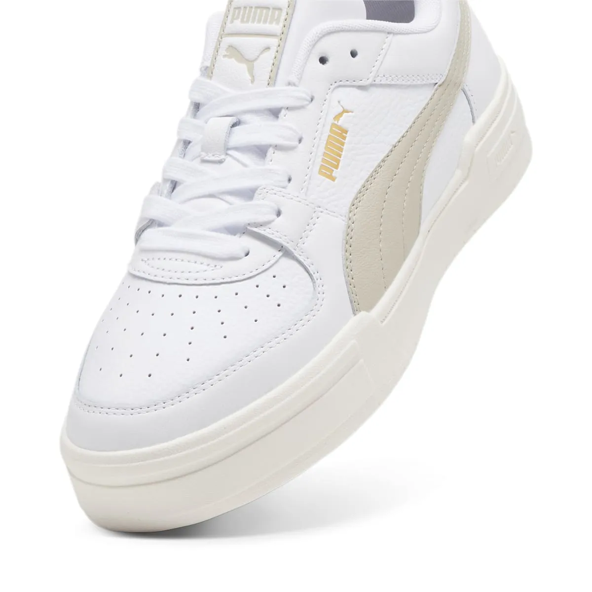PUMA Ca Pro Classic 'White Grey' 380190-56 sold by KicksCrew product image thumbnail 5