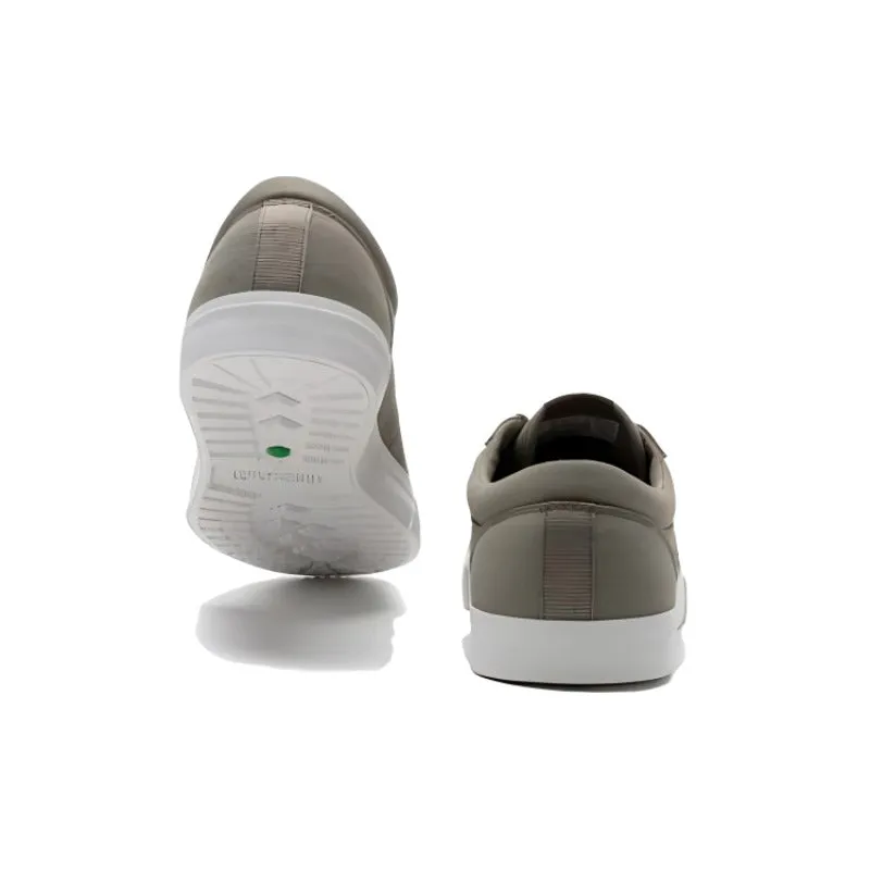 Timberland Mylo Bay Low Lace Up Sneakers 'Grey Canvas' A6629ER9 sold by KicksCrew product image thumbnail 5