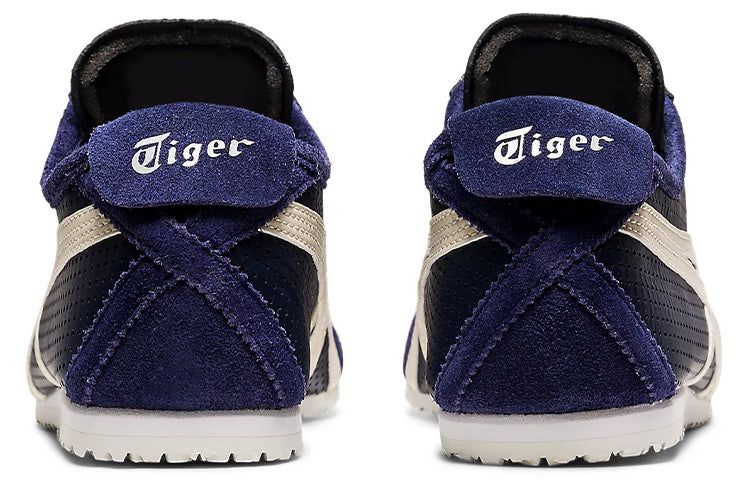 Onitsuka Tiger MEXICO 66 Slip-on Shoes 'Peacoat Birch' 1183A621-400 sold by KicksCrew product image thumbnail 5