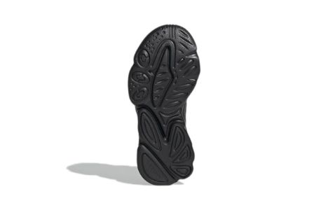 (PS) adidas Ozweego 'Black Night Metallic' EF6298 sold by KicksCrew