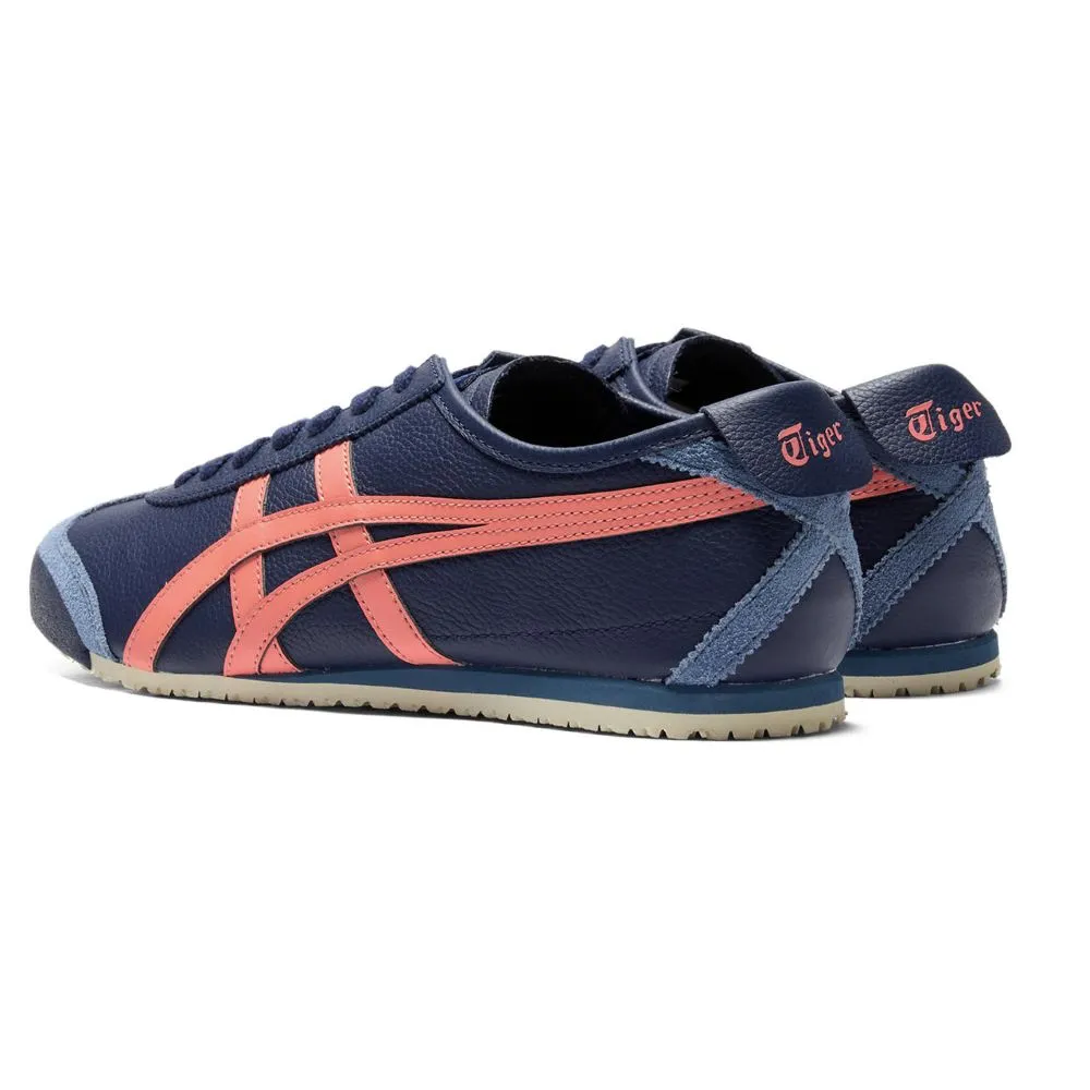 Onitsuka Tiger Mexico 66 'Navy Pink' 1183A201-409 sold by KicksCrew product image thumbnail 4