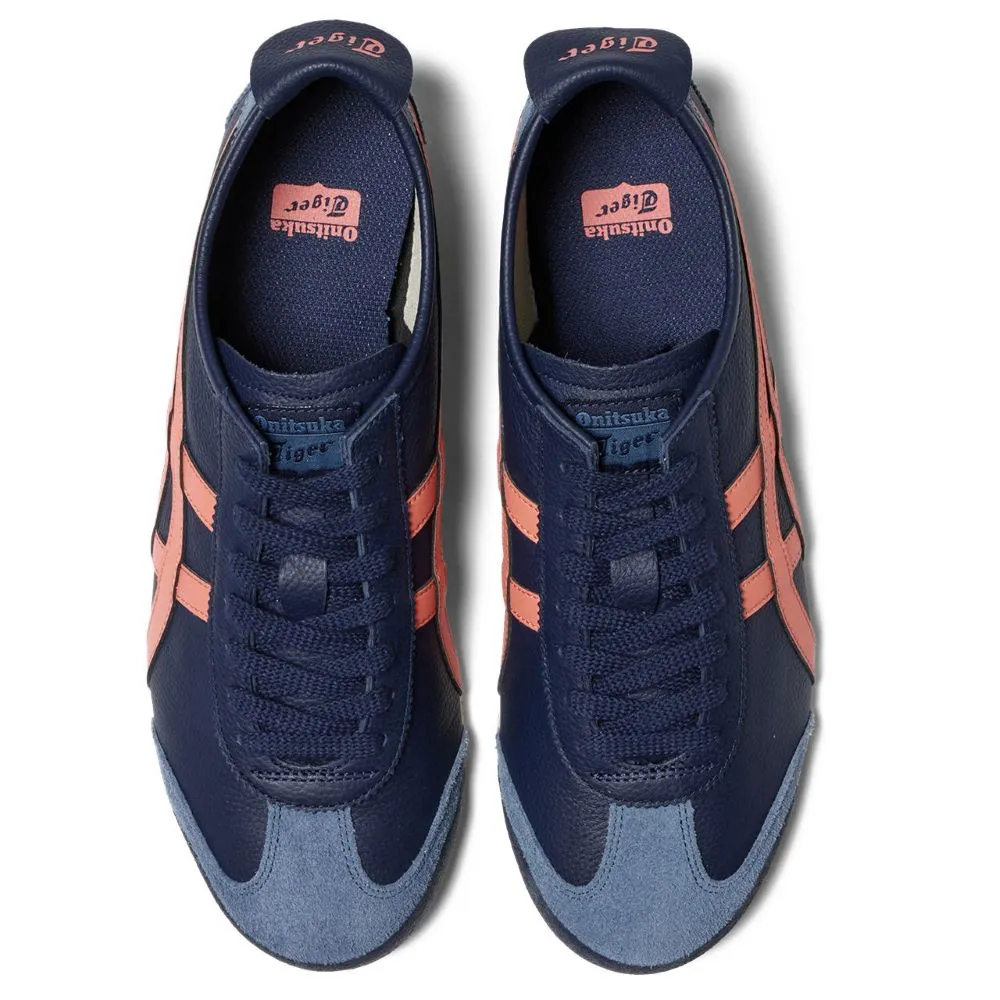 Onitsuka Tiger Mexico 66 'Navy Pink' 1183A201-409 sold by KicksCrew product image thumbnail 5