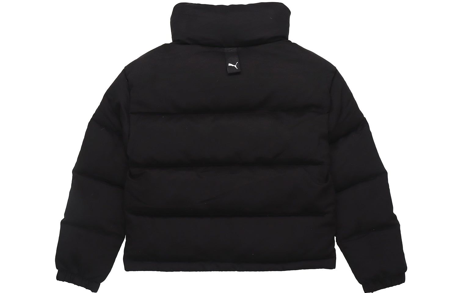 (WMNS) Puma 480 Style Down Jacket 'Black' 581612-01 sold by KicksCrew product image thumbnail 2