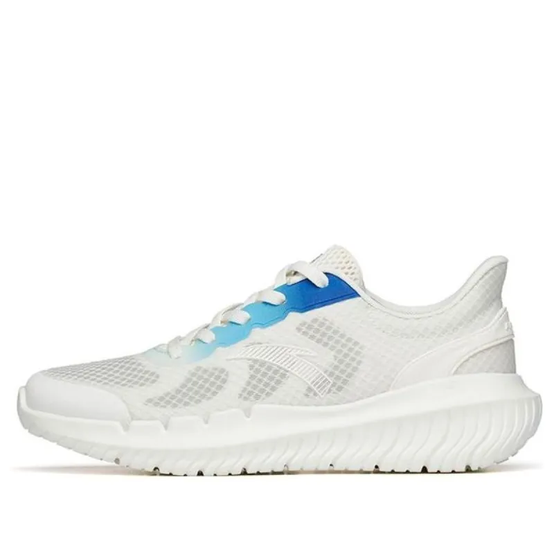 ANTA Yi Series Low 'White' 112227702-2 sold by KicksCrew